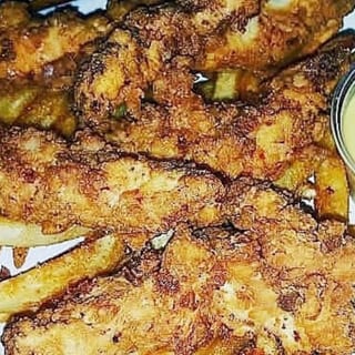 Chicken Tenders