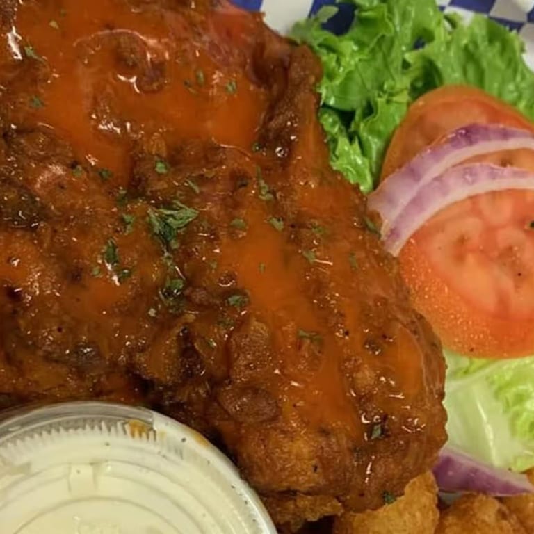 Delicious Chicken Sandwiches: A Must-Try!